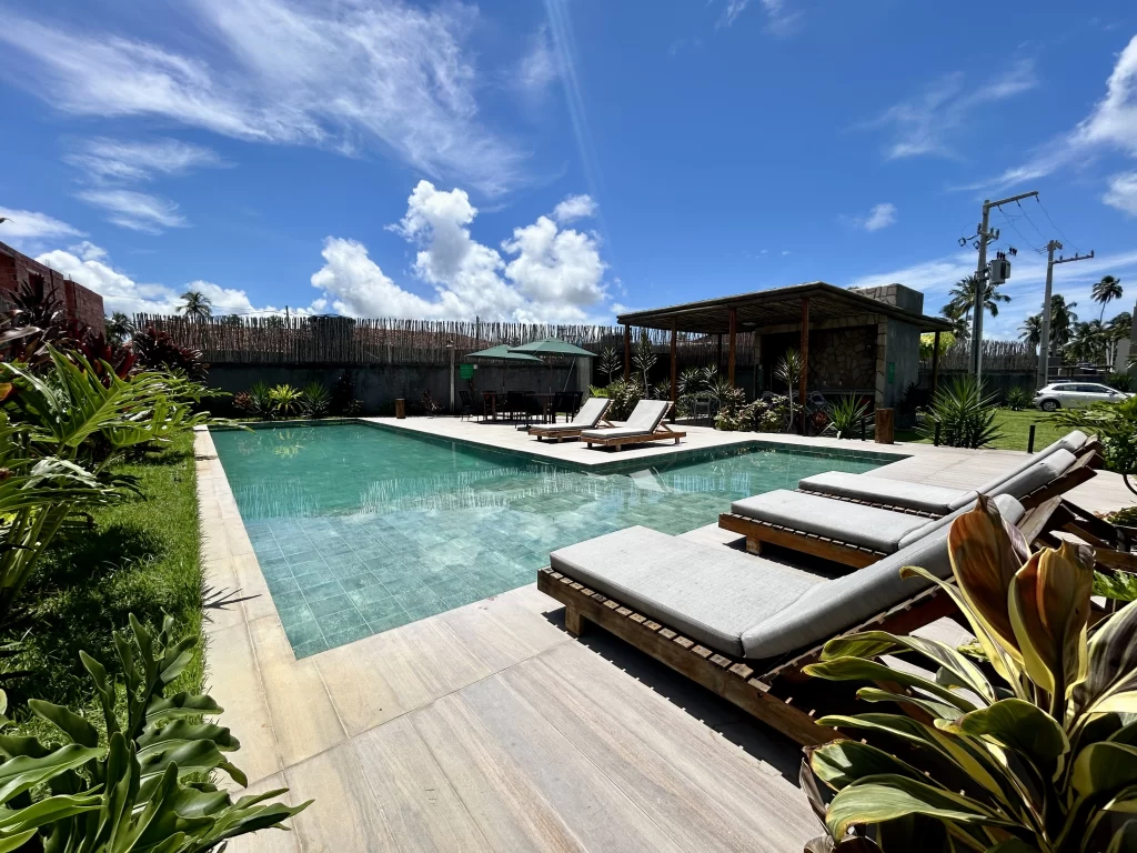 Villas Manatee · H103 · Porto de Pedras/AL