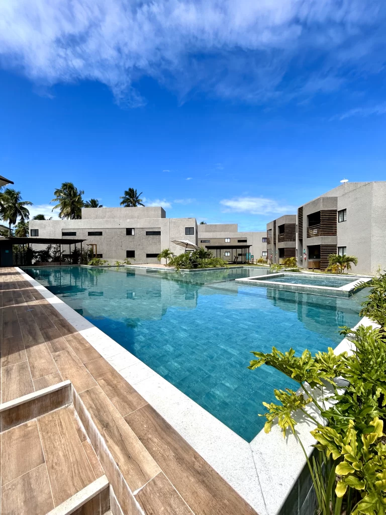 Villas Manatee · A106 · Porto de Pedras/AL