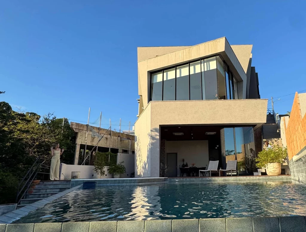 Casa Atlantis · Garça Torta · Maceió/AL