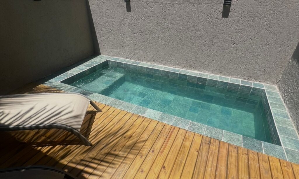 Villa Mandi · Praia do Riacho · São Miguel dos Milagres/AL