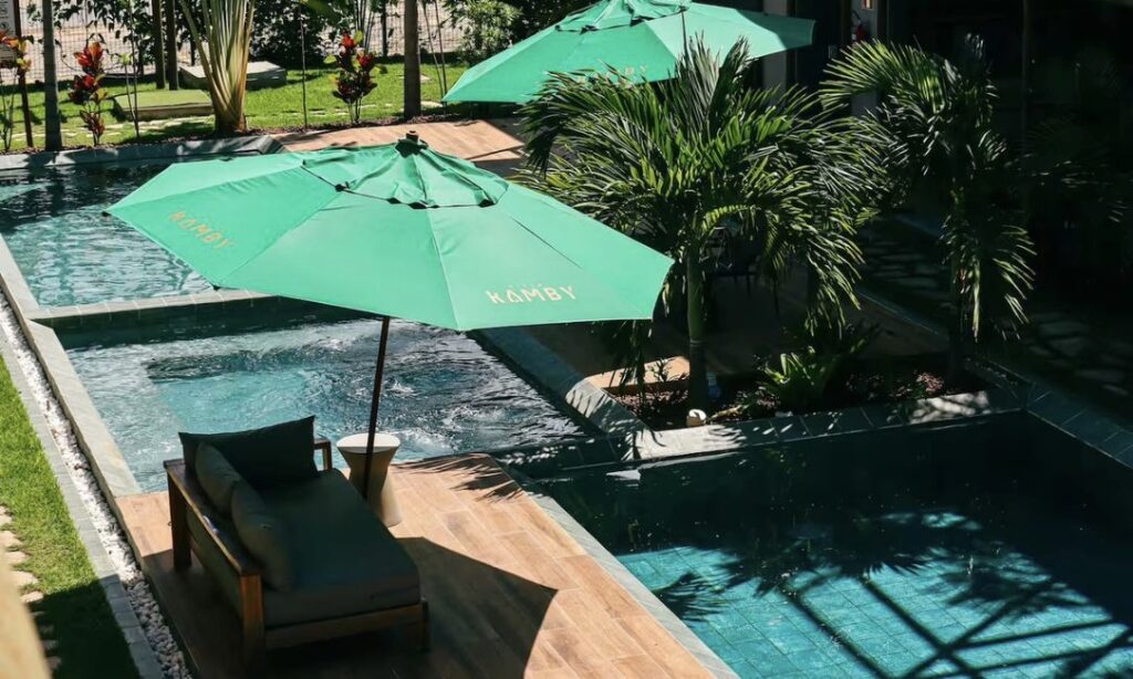 Villa Kamby · São Miguel dos Milagres/AL