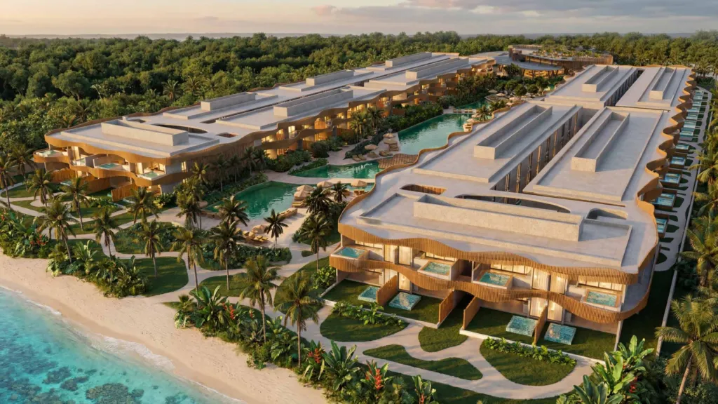 Reserva Surya · Praia de Tatuamunha · Porto de Pedras/AL