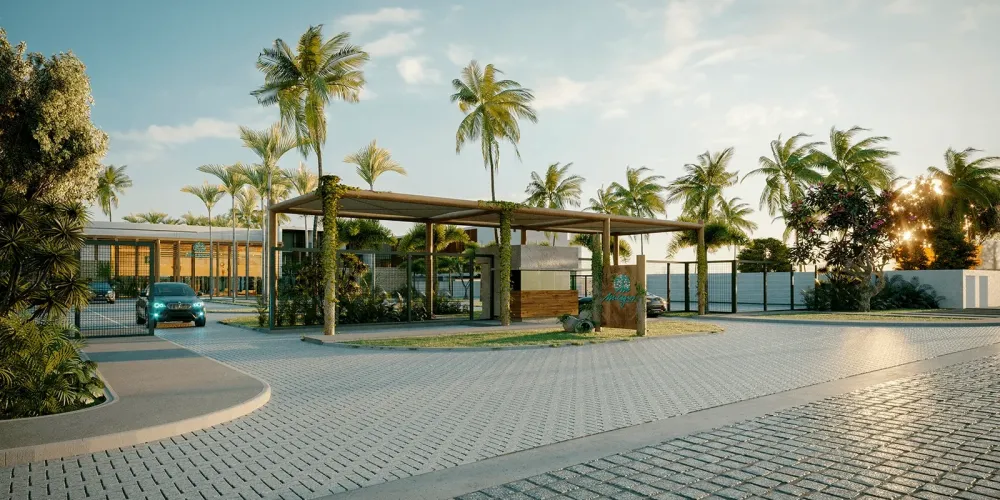 Milagres Beach Residence · São Miguel dos Milagres/AL