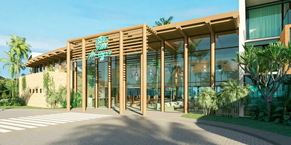 Milagres Beach Residence · São Miguel dos Milagres/AL