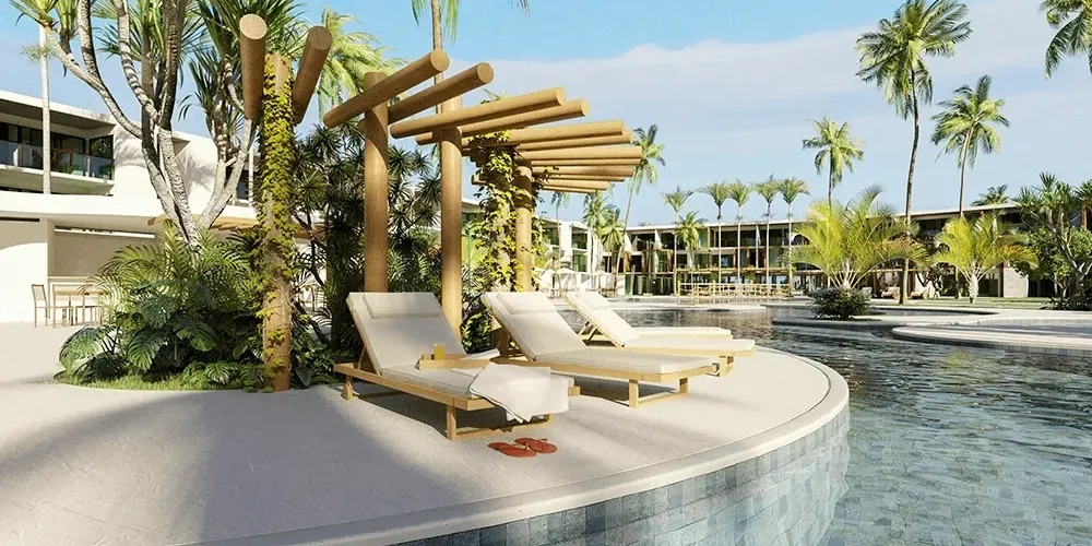 Milagres Beach Residence · São Miguel dos Milagres/AL