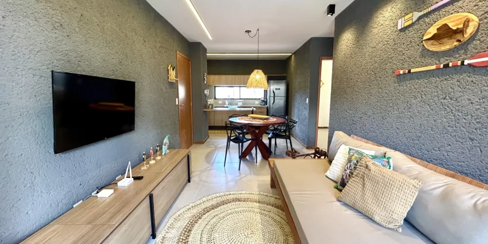 Villas Manatee · H103 · Porto de Pedras/AL
