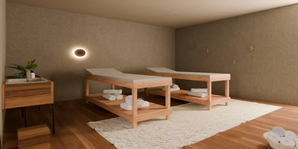 spa
